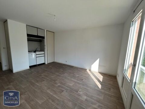  Appartement  louer 1 pice 24 m