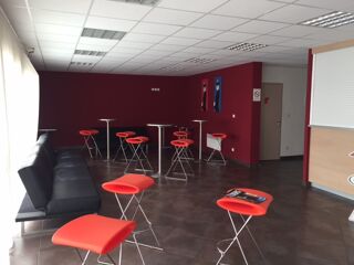  Appartement à louer 1 pièce 26 m²