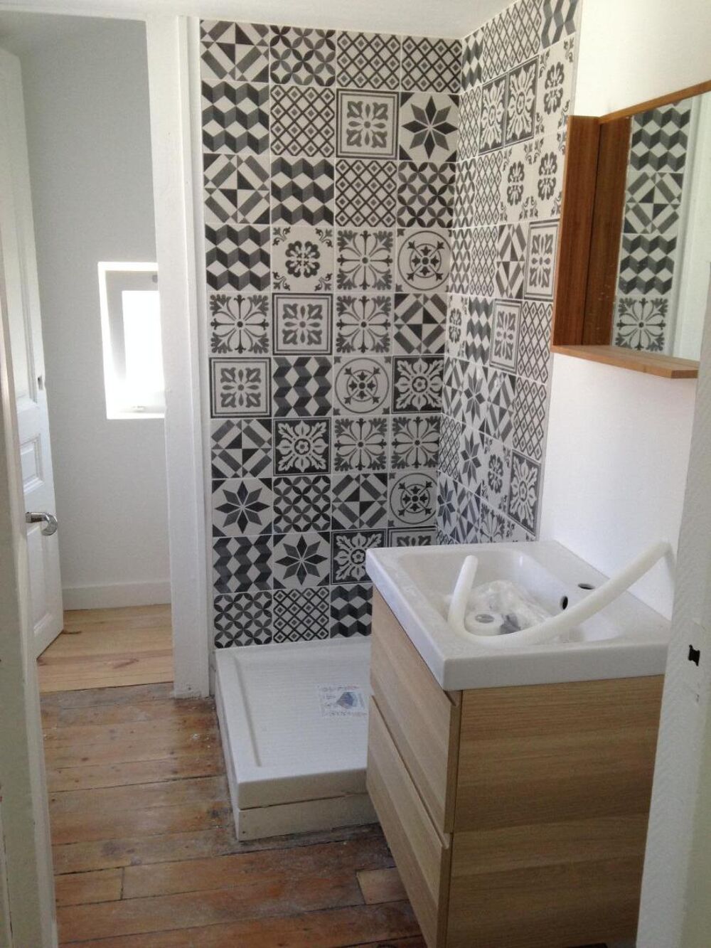 location Appartement - 2 pièce(s) - 40 m² Saint-Étienne (42000)