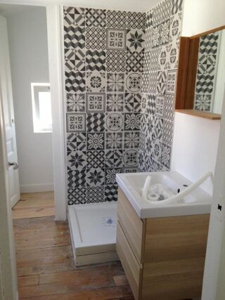  Appartement à louer 2 pièces 40 m²