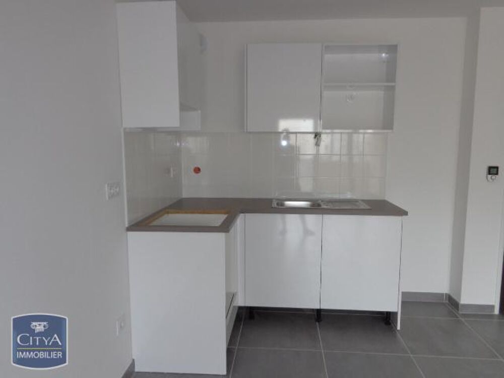 location Appartement - 3 pièce(s) - 63 m² Montpellier (34070)