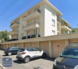  Appartement � louer 3 pi�ces 59 m�