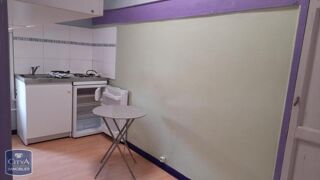  Appartement � louer 1 pi�ce 26 m�