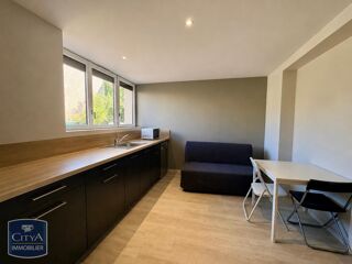  Appartement à louer 1 pièce 20 m²