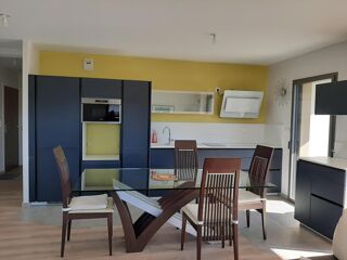  Appartement  louer 3 pices 71 m