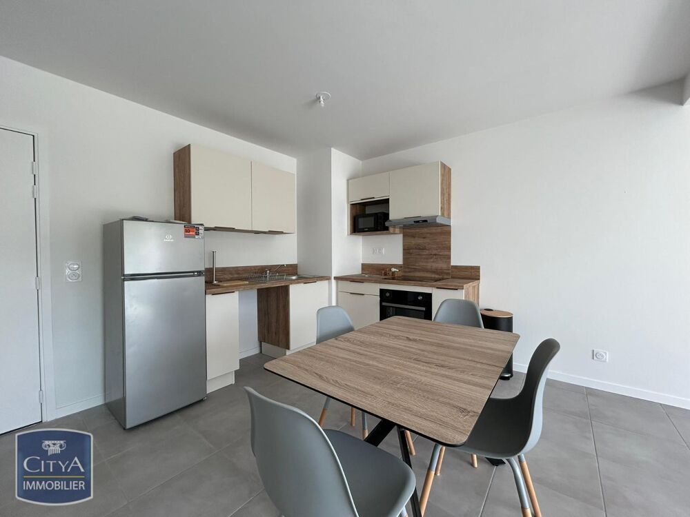location Appartement - 3 pièce(s) - 63 m² Bayonne (64100)