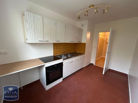  Appartement  louer 2 pices 56 m