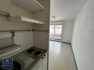  Appartement � louer 1 pi�ce 19 m�