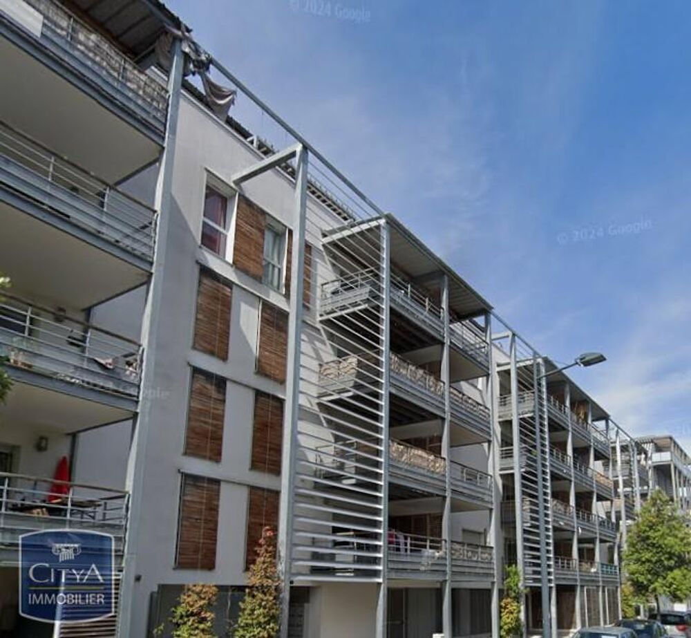 location Appartement - 3 pièce(s) - 68 m² Toulouse (31200)