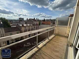  Appartement � louer 1 pi�ce 29 m�