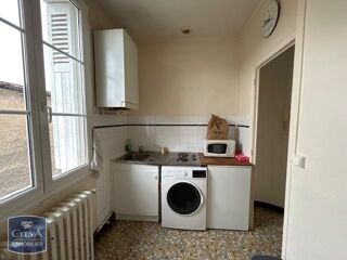  Appartement � louer 2 pi�ces 34 m�