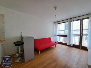  Appartement à louer 1 pièce 20 m² Bordeaux