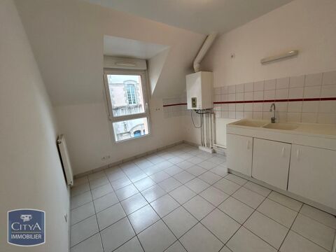  Appartement � louer 3 pi�ces 63 m�