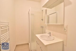  Appartement à louer 2 pièces 50 m²