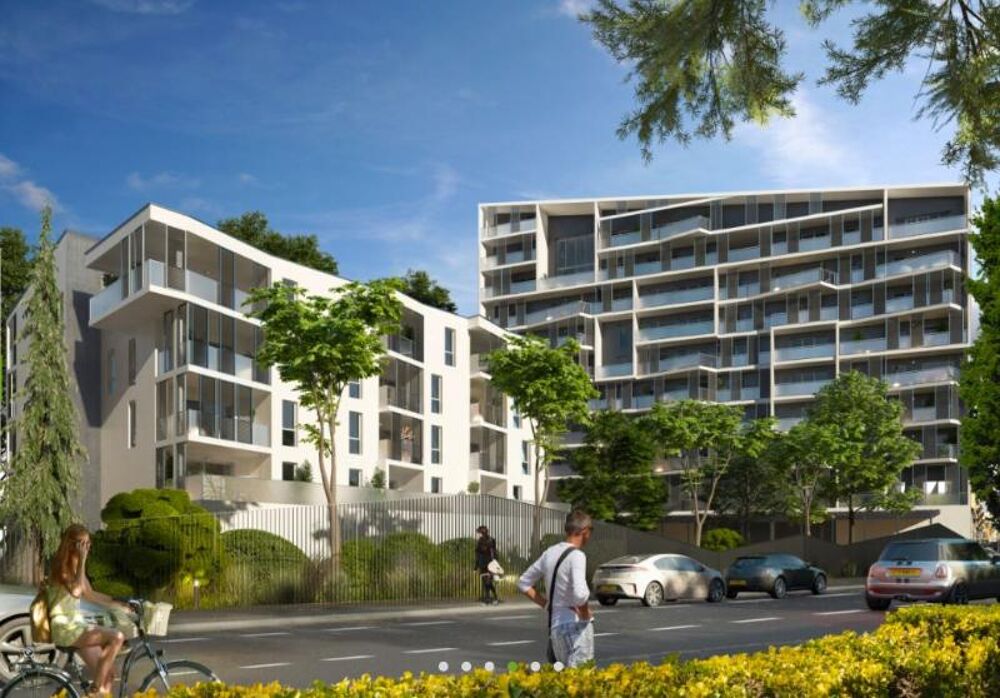 location Appartement - 1 pièce(s) - 28 m² Pau (64000)
