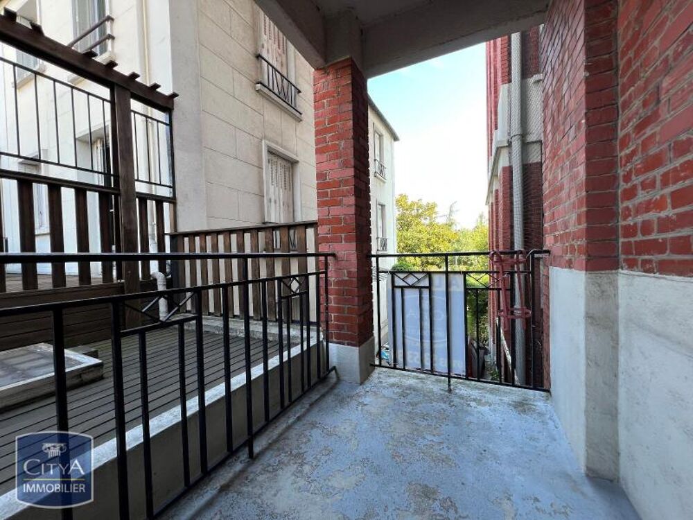 location Appartement - 2 pièce(s) - 34 m² Charenton-le-Pont (94220)