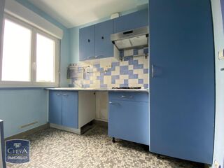  Appartement � louer 3 pi�ces 64 m�