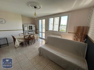  Appartement � louer 3 pi�ces 57 m�