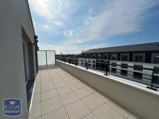  Appartement � louer 1 pi�ce 31 m�