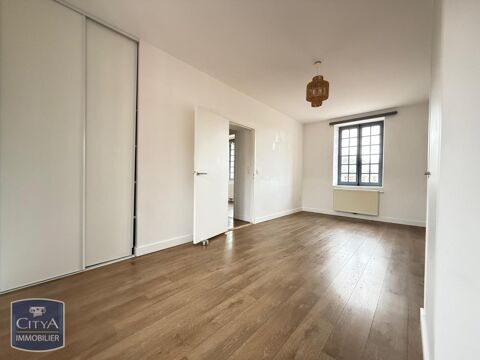  Appartement � louer 2 pi�ces 40 m�