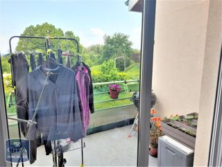  Appartement à louer 4 pièces 75 m²