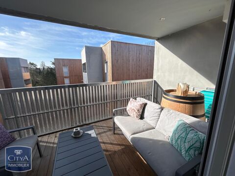  Appartement � louer 3 pi�ces 61 m�