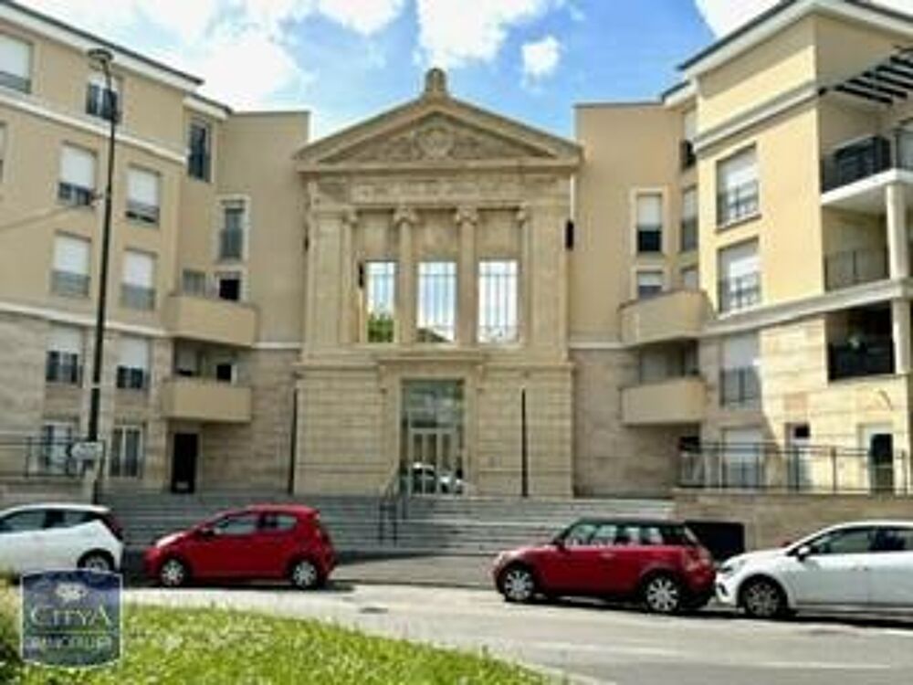 location Appartement - 3 pièce(s) - 66 m² Corbeil-Essonnes (91100)