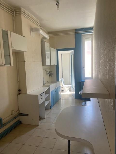  Appartement � louer 3 pi�ces 64 m�