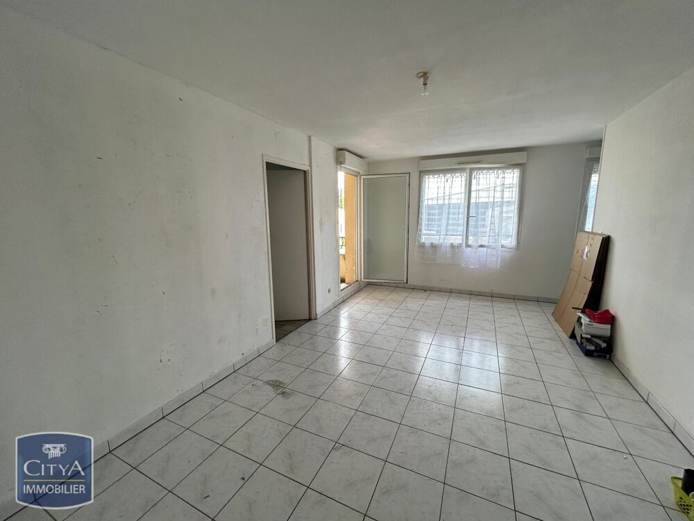 location Appartement - 2 pièce(s) - 56 m² Yvetot (76190)