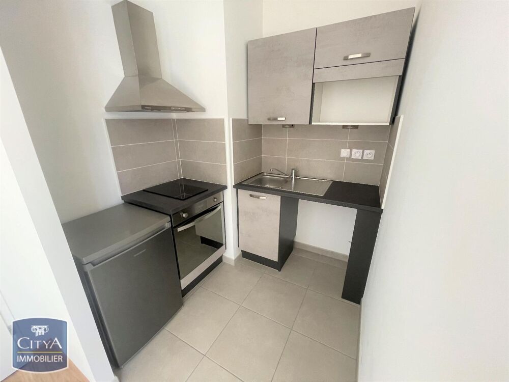 location Appartement - 2 pièce(s) - 48 m² Dijon (21000)