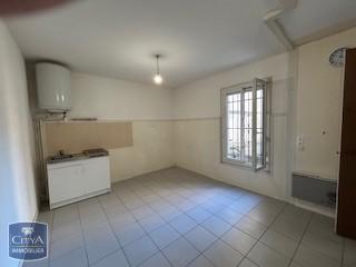  Appartement à louer 1 pièce 32 m²