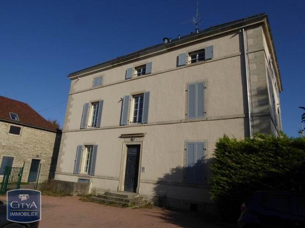 À LOUER : Disponible de suite Appartement T1 à Longvic, ....