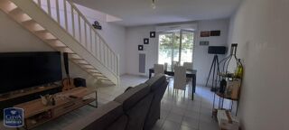  Maison � louer 3 pi�ces 63 m�