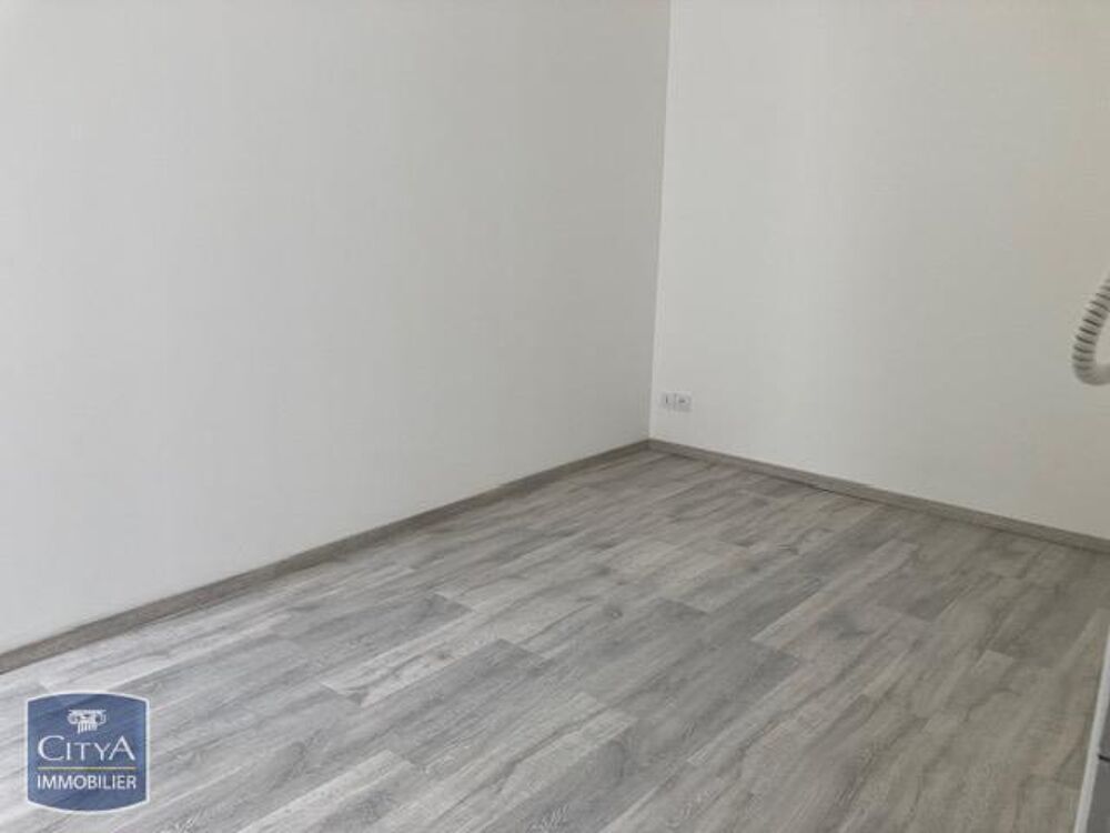 location Appartement - 1 pièce(s) - 21 m² Boulogne-sur-Mer (62200)