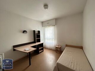  Appartement à louer 1 pièce 18 m²