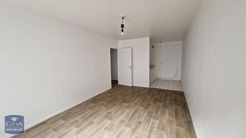  Appartement � louer 2 pi�ces 44 m�