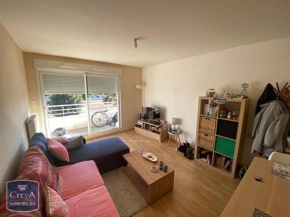 location Appartement - 2 pièce(s) - 40 m² Buxerolles (86180)