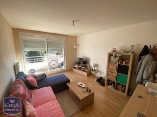  Appartement à louer 2 pièces 40 m²