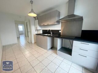  Appartement � louer 4 pi�ces 82 m�