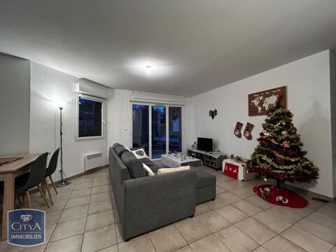  Appartement  louer 3 pices 66 m