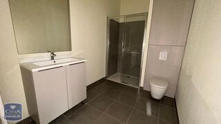  Appartement � louer 1 pi�ce 33 m�