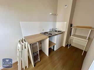  Appartement � louer 1 pi�ce 30 m�