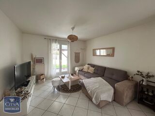  Maison � louer 4 pi�ces 88 m�