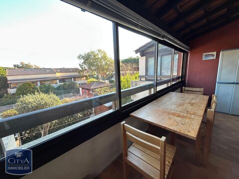  Appartement � louer 2 pi�ces 31 m�