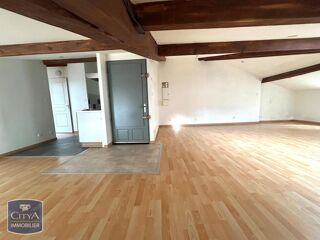 Appartement à louer 2 pièces 38 m²