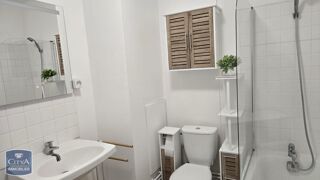  Appartement � louer 1 pi�ce 36 m�