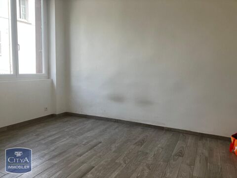  Appartement � louer 2 pi�ces 38 m�