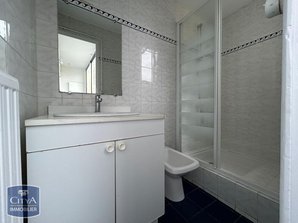 location Appartement - 2 pièce(s) - 39 m² Pau (64000)
