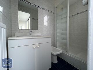 Appartement à louer 2 pièces 39 m²
