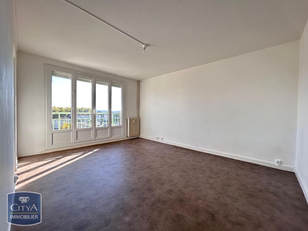 location Appartement - 1 pièce(s) - 29 m² Limoges (87000)